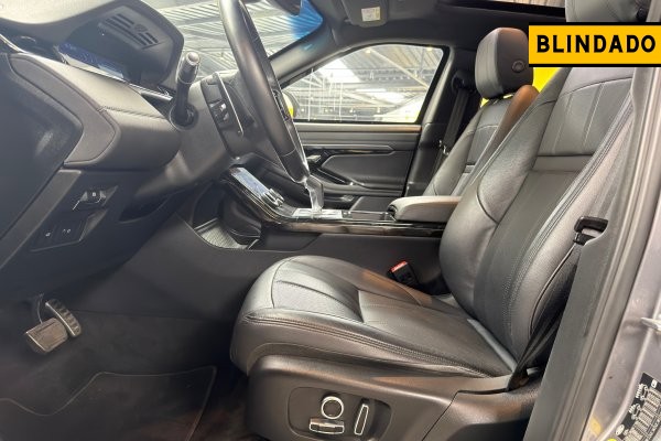 LAND ROVER Range Rover Evoque 2.0 P250 R-dynamic SE AWD 2020/2021